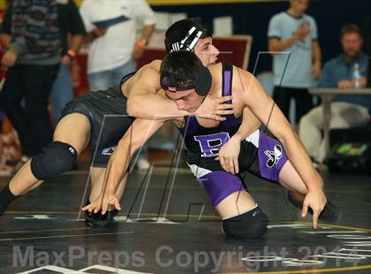 Thumbnail 1 in Flowing Wells Invitational (Round 2) photogallery.