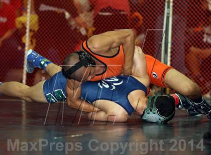 Thumbnail 3 in Flowing Wells Invitational (Round 2) photogallery.