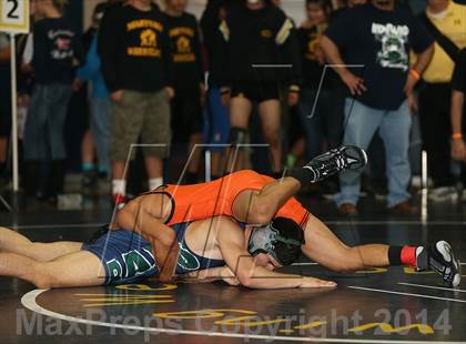 Thumbnail 3 in Flowing Wells Invitational (Round 2) photogallery.