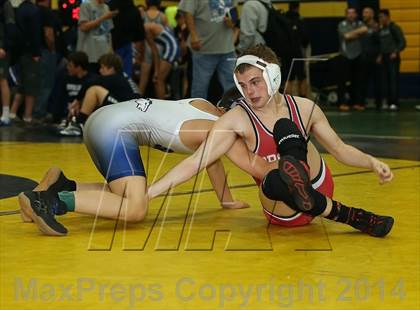 Thumbnail 3 in Flowing Wells Invitational (Round 2) photogallery.