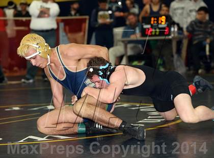Thumbnail 1 in Flowing Wells Invitational (Round 2) photogallery.