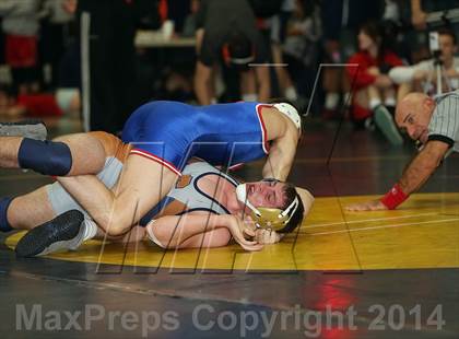 Thumbnail 3 in Flowing Wells Invitational (Round 2) photogallery.