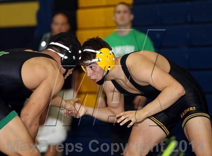 Thumbnail 2 in Flowing Wells Invitational (Round 2) photogallery.