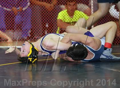Thumbnail 2 in Flowing Wells Invitational (Round 2) photogallery.