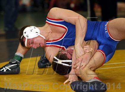 Thumbnail 1 in Flowing Wells Invitational (Round 2) photogallery.