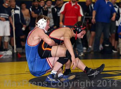 Thumbnail 3 in Flowing Wells Invitational (Round 2) photogallery.