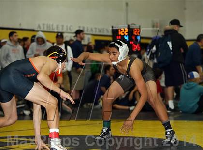 Thumbnail 1 in Flowing Wells Invitational (Round 2) photogallery.