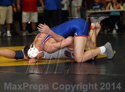 Thumbnail 2 in Flowing Wells Invitational (Round 2) photogallery.