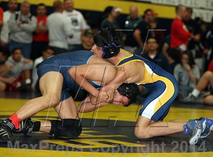 Thumbnail 2 in Flowing Wells Invitational (Round 2) photogallery.