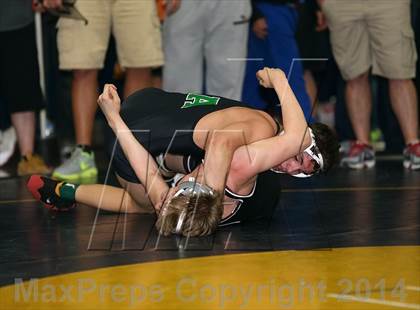 Thumbnail 3 in Flowing Wells Invitational (Round 2) photogallery.