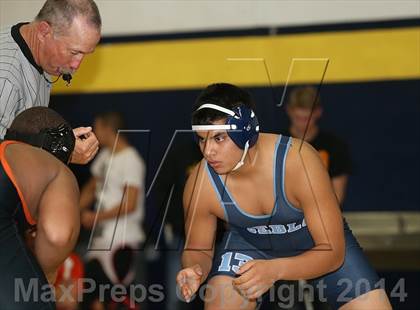 Thumbnail 2 in Flowing Wells Invitational (Round 2) photogallery.