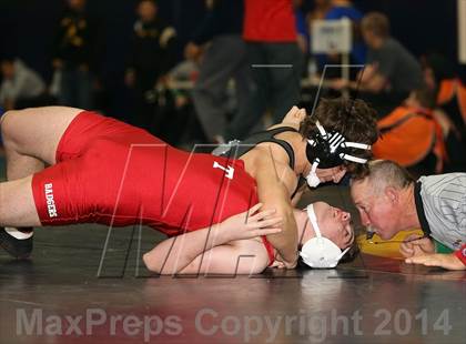 Thumbnail 2 in Flowing Wells Invitational (Round 2) photogallery.
