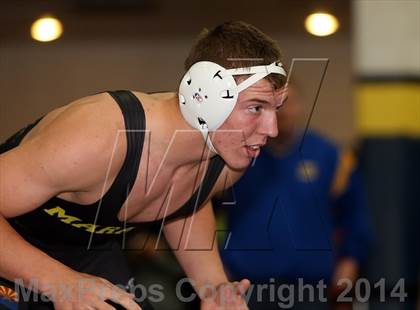 Thumbnail 1 in Flowing Wells Invitational (Round 2) photogallery.