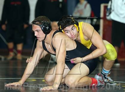Thumbnail 1 in Flowing Wells Invitational (Round 2) photogallery.
