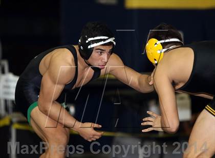 Thumbnail 1 in Flowing Wells Invitational (Round 2) photogallery.