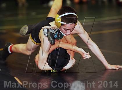 Thumbnail 1 in Flowing Wells Invitational (Round 2) photogallery.