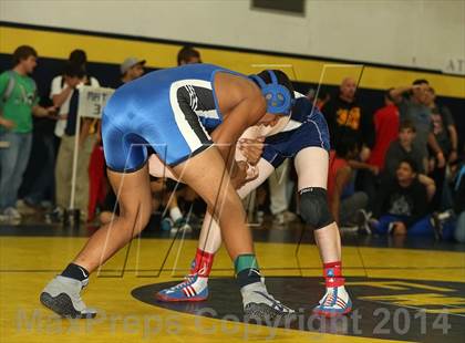 Thumbnail 2 in Flowing Wells Invitational (Round 2) photogallery.