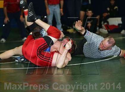 Thumbnail 1 in Flowing Wells Invitational (Round 2) photogallery.