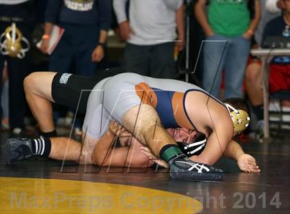 Thumbnail 3 in Flowing Wells Invitational (Round 2) photogallery.