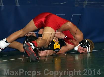 Thumbnail 3 in Flowing Wells Invitational (Round 2) photogallery.