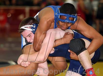 Thumbnail 3 in Flowing Wells Invitational (Round 2) photogallery.