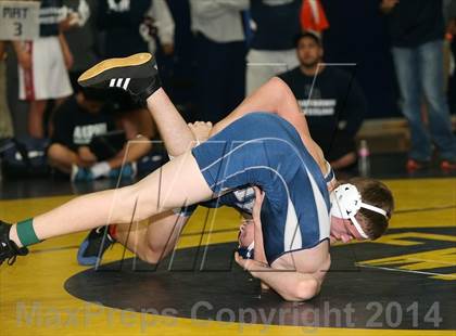 Thumbnail 3 in Flowing Wells Invitational (Round 2) photogallery.