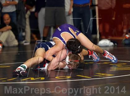 Thumbnail 3 in Flowing Wells Invitational (Round 2) photogallery.