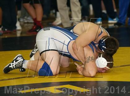 Thumbnail 1 in Flowing Wells Invitational (Round 2) photogallery.