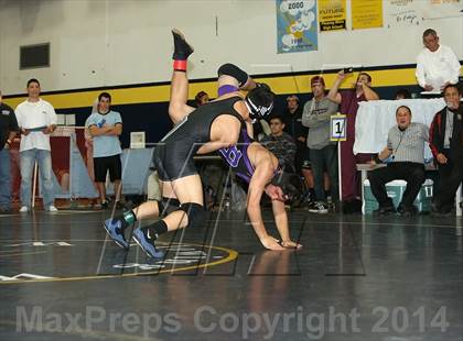 Thumbnail 3 in Flowing Wells Invitational (Round 2) photogallery.