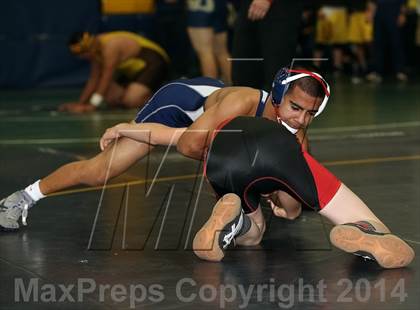 Thumbnail 1 in Flowing Wells Invitational (Round 2) photogallery.