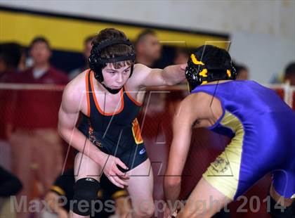 Thumbnail 2 in Flowing Wells Invitational (Round 2) photogallery.
