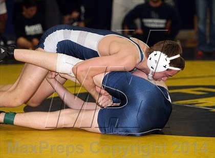 Thumbnail 1 in Flowing Wells Invitational (Round 2) photogallery.