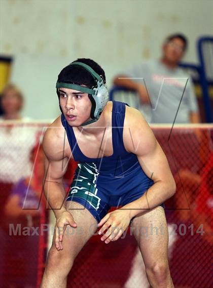 Thumbnail 1 in Flowing Wells Invitational (Round 2) photogallery.