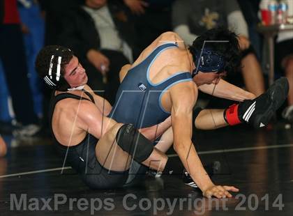 Thumbnail 2 in Flowing Wells Invitational (Round 2) photogallery.