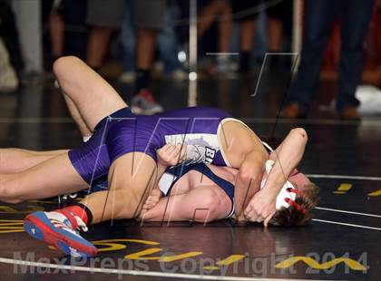 Thumbnail 1 in Flowing Wells Invitational (Round 2) photogallery.