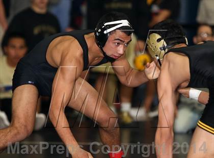 Thumbnail 1 in Flowing Wells Invitational (Round 2) photogallery.