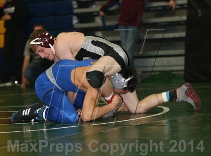 Thumbnail 1 in Flowing Wells Invitational (Round 2) photogallery.