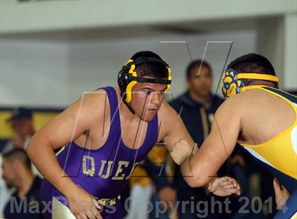 Thumbnail 3 in Flowing Wells Invitational (Round 2) photogallery.