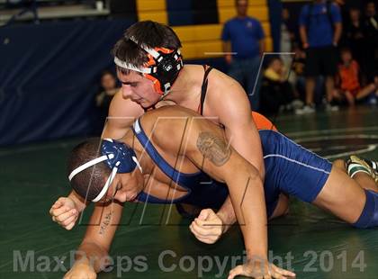 Thumbnail 1 in Flowing Wells Invitational (Round 2) photogallery.
