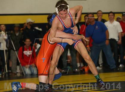 Thumbnail 2 in Flowing Wells Invitational (Round 2) photogallery.
