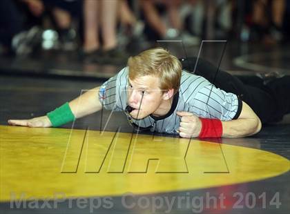 Thumbnail 3 in Flowing Wells Invitational (Round 2) photogallery.