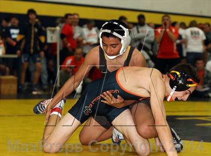 Thumbnail 3 in Flowing Wells Invitational (Round 2) photogallery.