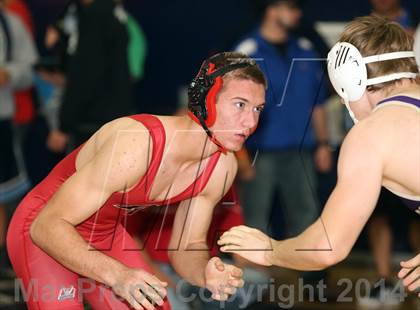 Thumbnail 2 in Flowing Wells Invitational (Round 2) photogallery.