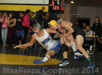 Thumbnail 1 in Flowing Wells Invitational (Round 2) photogallery.