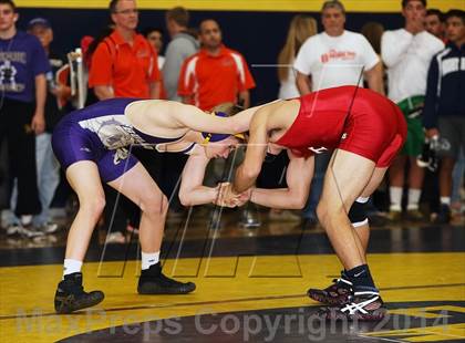 Thumbnail 3 in Flowing Wells Invitational (Round 2) photogallery.