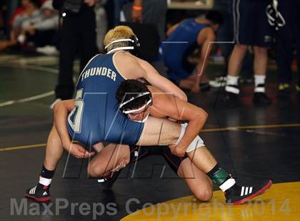 Thumbnail 3 in Flowing Wells Invitational (Round 2) photogallery.