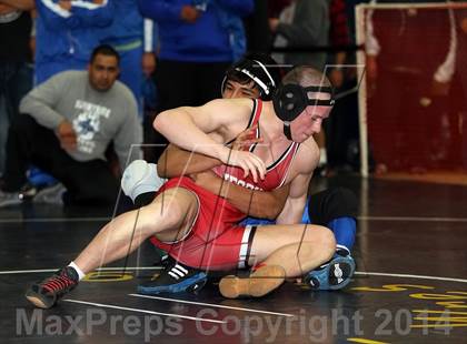 Thumbnail 1 in Flowing Wells Invitational (Round 2) photogallery.