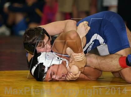 Thumbnail 3 in Flowing Wells Invitational (Round 2) photogallery.