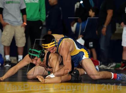 Thumbnail 2 in Flowing Wells Invitational (Round 2) photogallery.