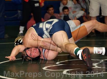 Thumbnail 2 in Flowing Wells Invitational (Round 2) photogallery.